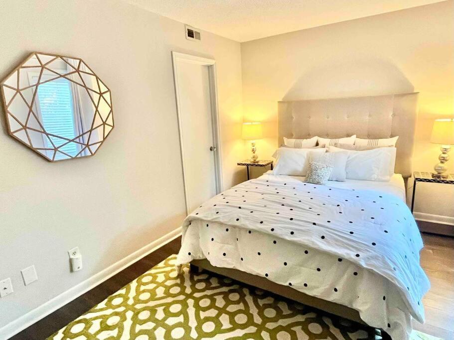 The Green Tee Suite Pinehurst Exterior foto