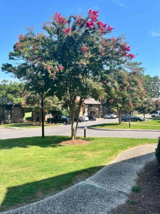 The Green Tee Suite Pinehurst Exterior foto