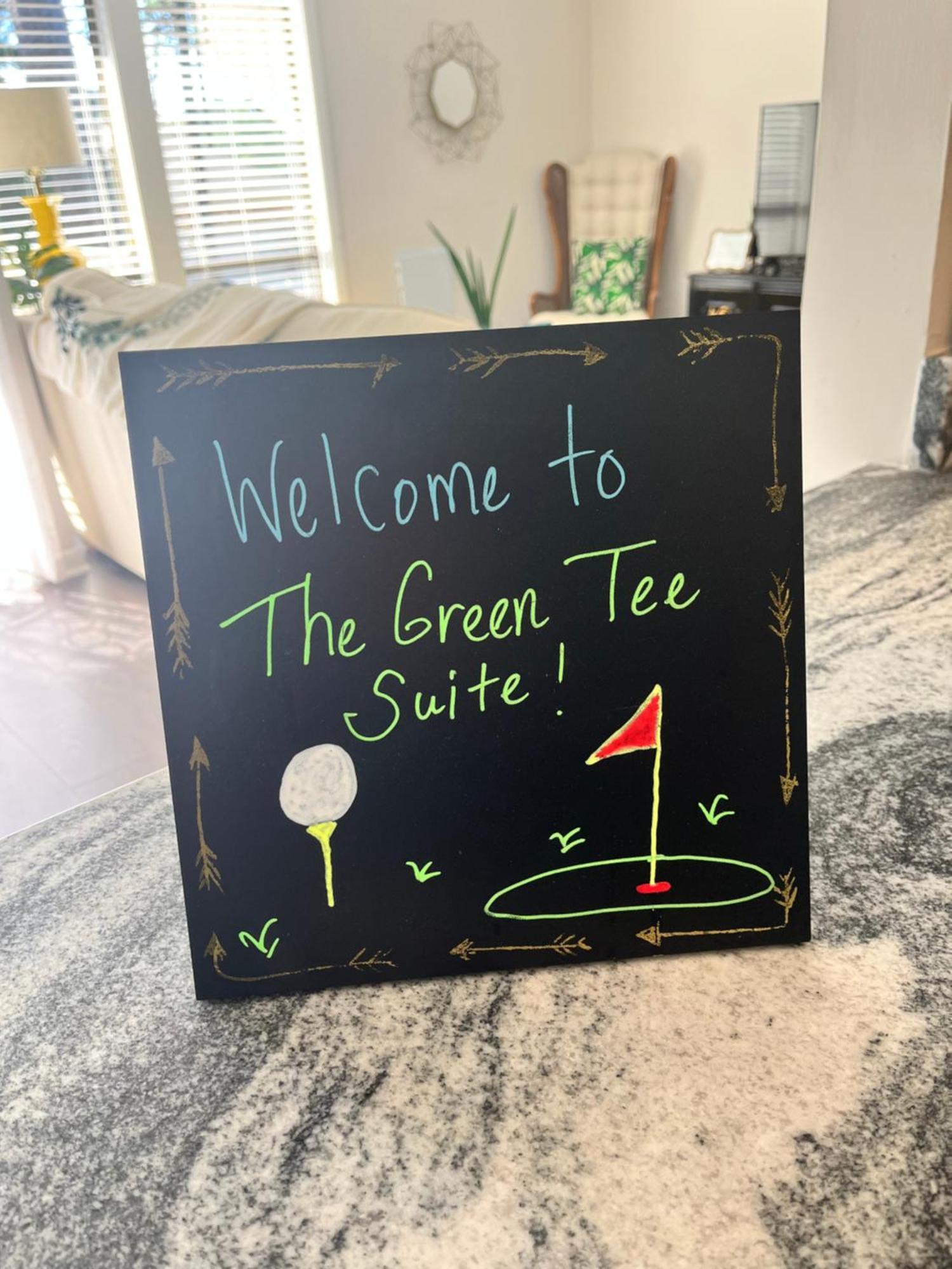 The Green Tee Suite Pinehurst Exterior foto